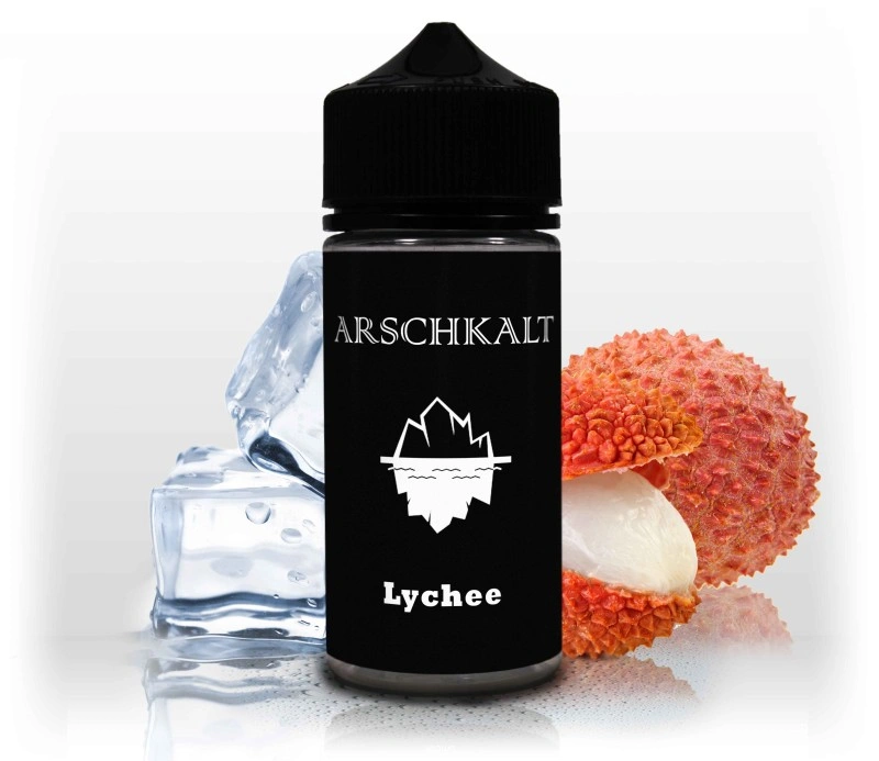 Arschkalt - Lychee 20ml Aroma